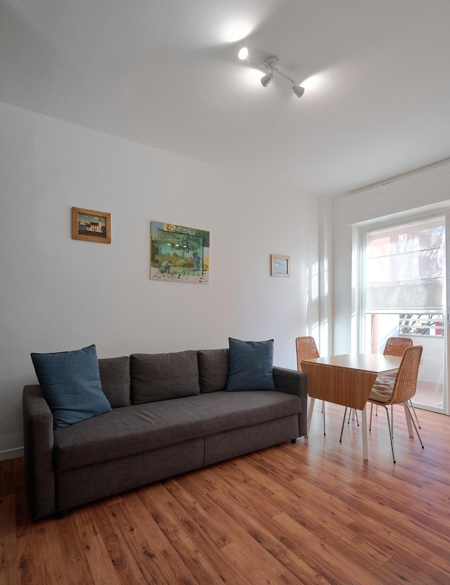 We Home - Casa Martini, Milano Экстерьер фото