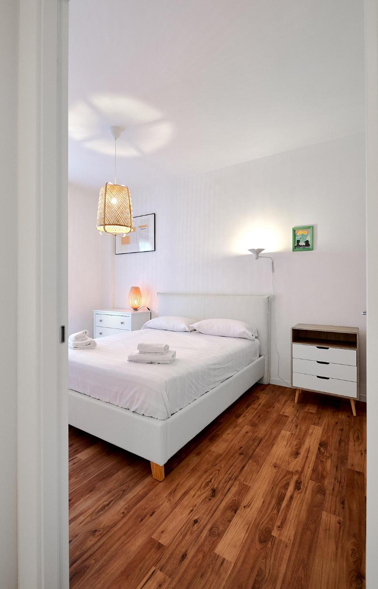 We Home - Casa Martini, Milano Экстерьер фото