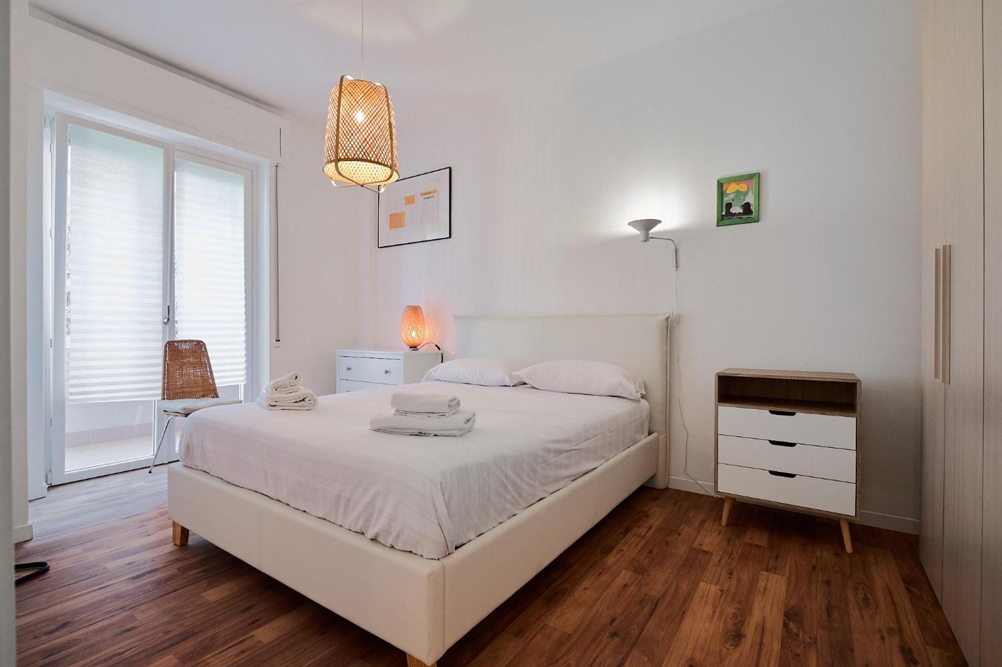 We Home - Casa Martini, Milano Экстерьер фото