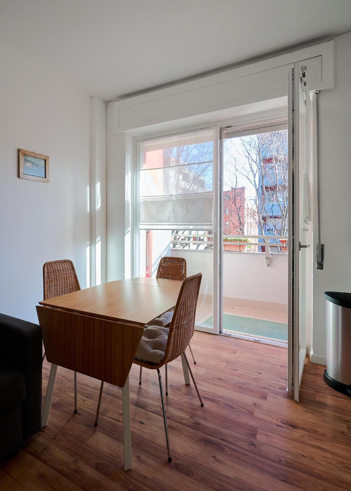 We Home - Casa Martini, Milano Экстерьер фото