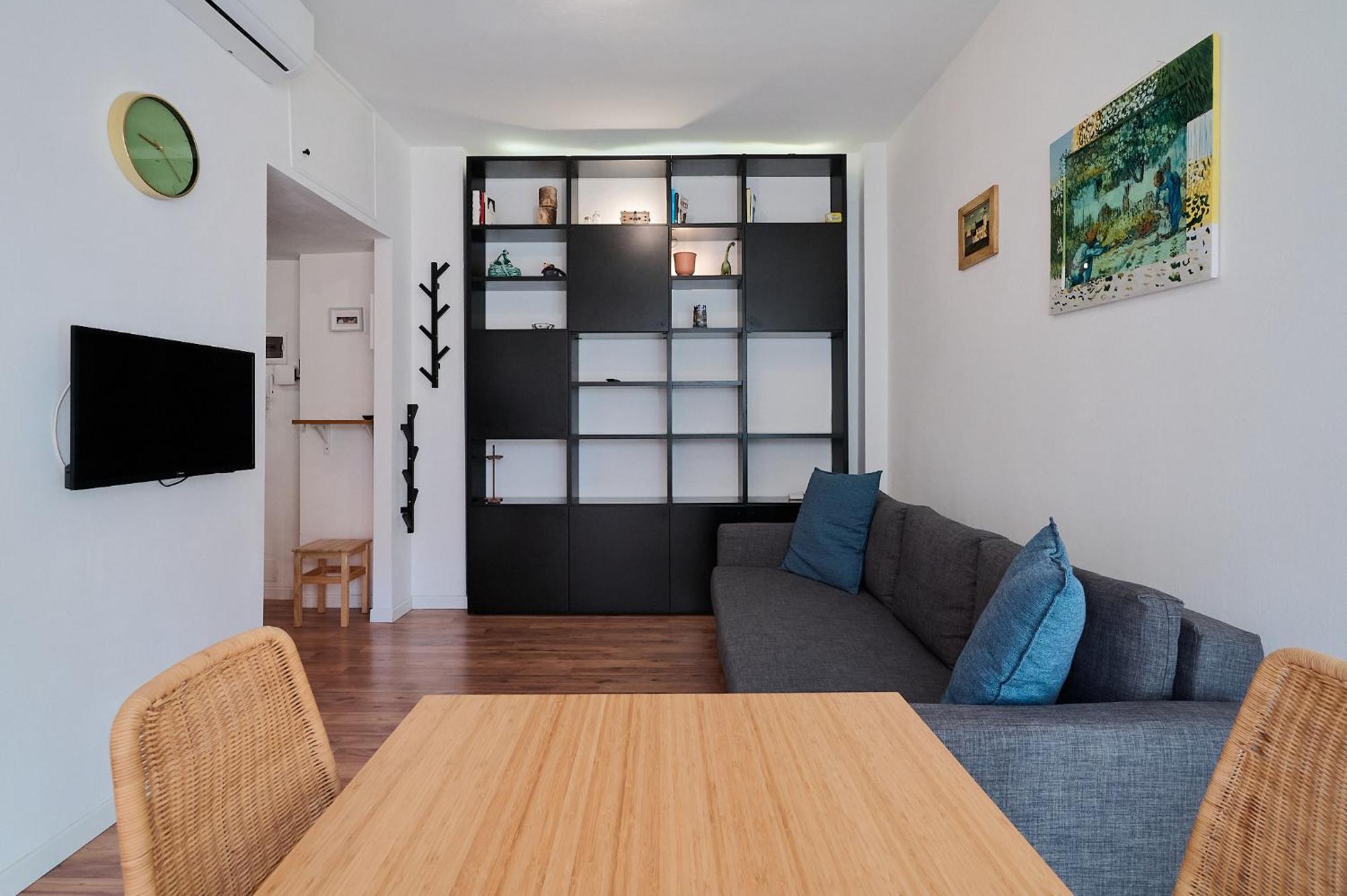 We Home - Casa Martini, Milano Экстерьер фото