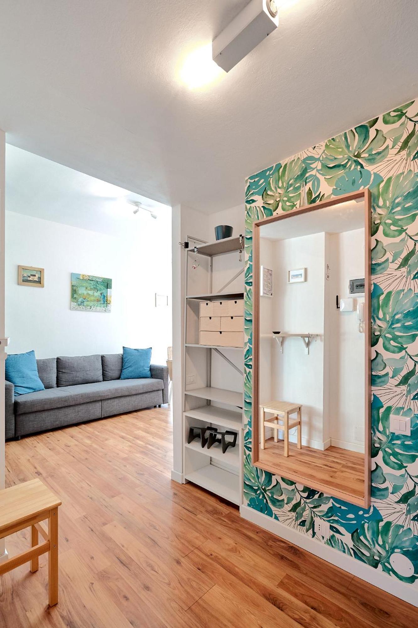We Home - Casa Martini, Milano Экстерьер фото