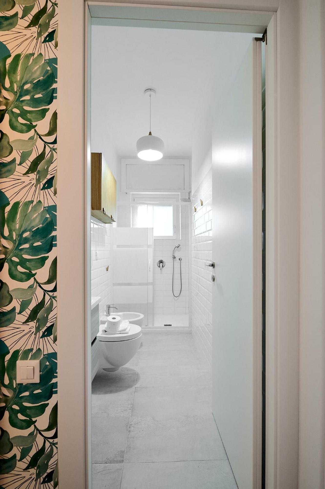 We Home - Casa Martini, Milano Экстерьер фото