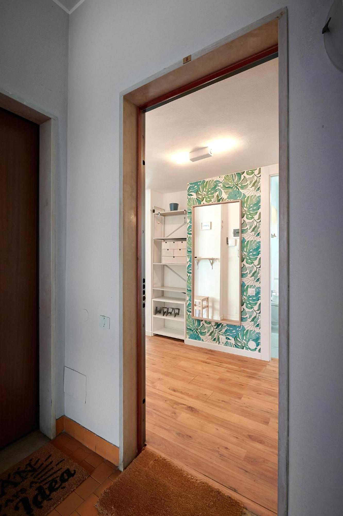 We Home - Casa Martini, Milano Экстерьер фото